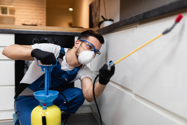 Best Commercial Pest Control Services  in Asheboro, NC